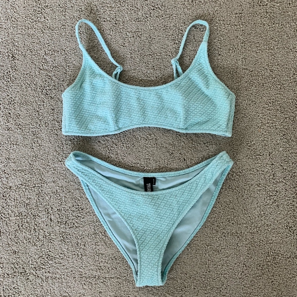 triangl maci set
